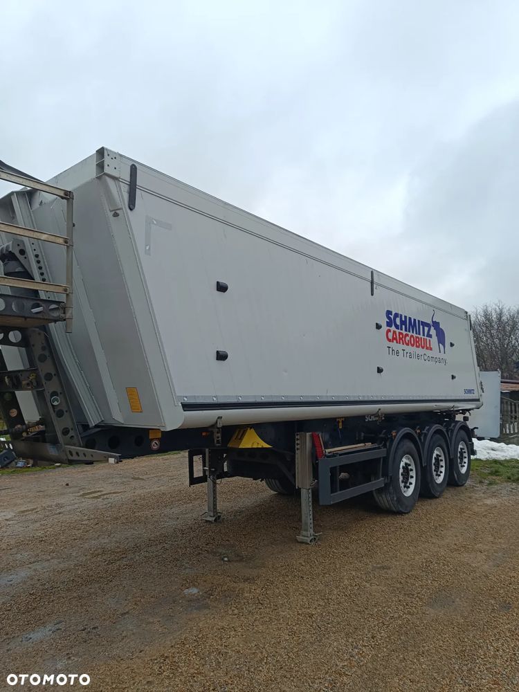 Schmitz Cargobull - 1