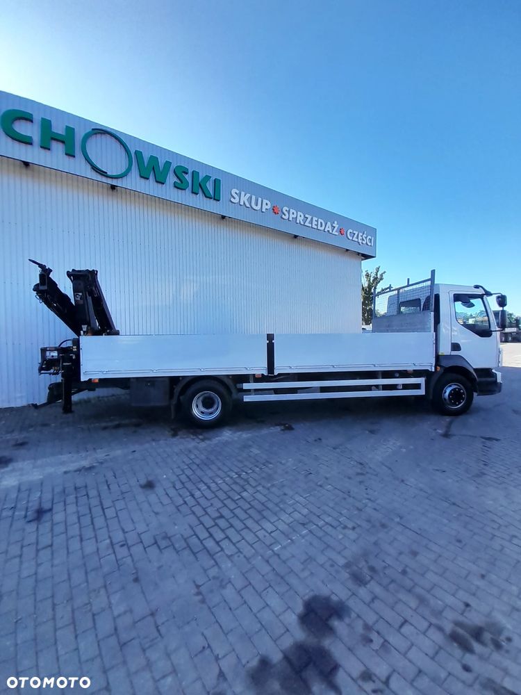 Volvo FL 220 - 10