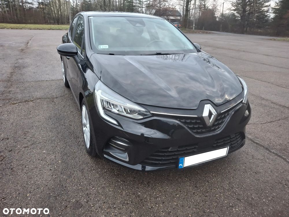 Renault Clio 1.0 TCe Zen - 13