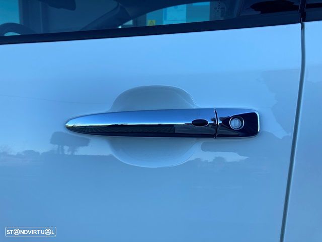 Nissan Leaf N-Connecta - 14