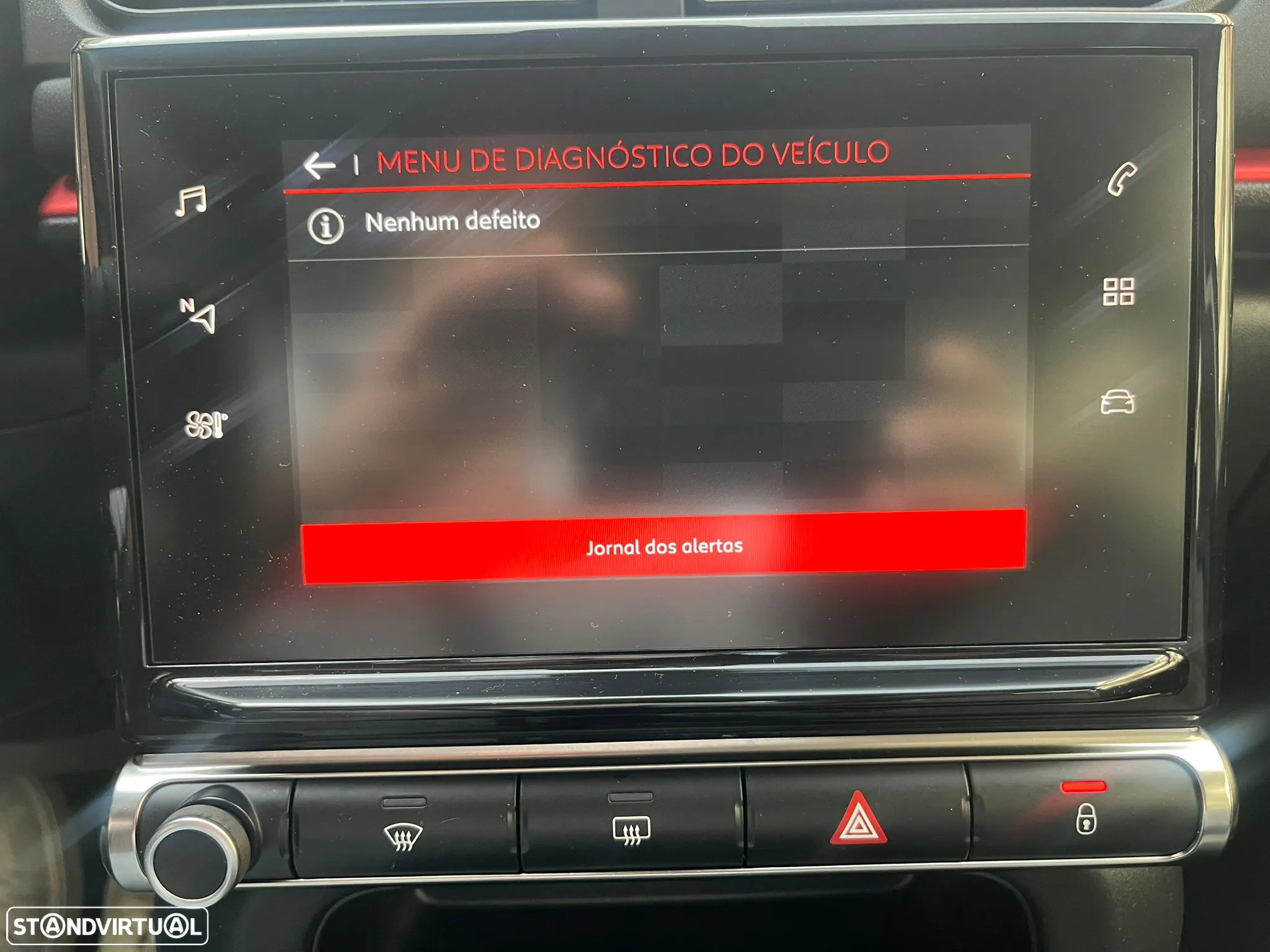 Citroën C3 1.5 BlueHDi C-Series - 47