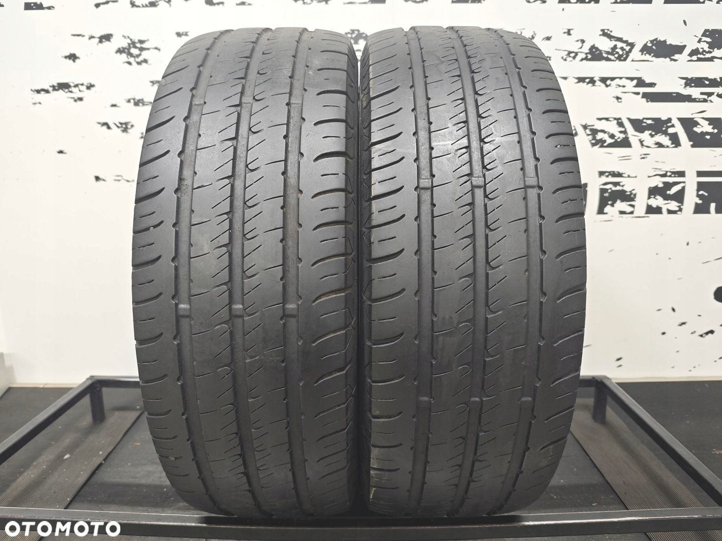 215/65r16c uniroyal 2018r opony letnie 5,5mm 51325 - 1
