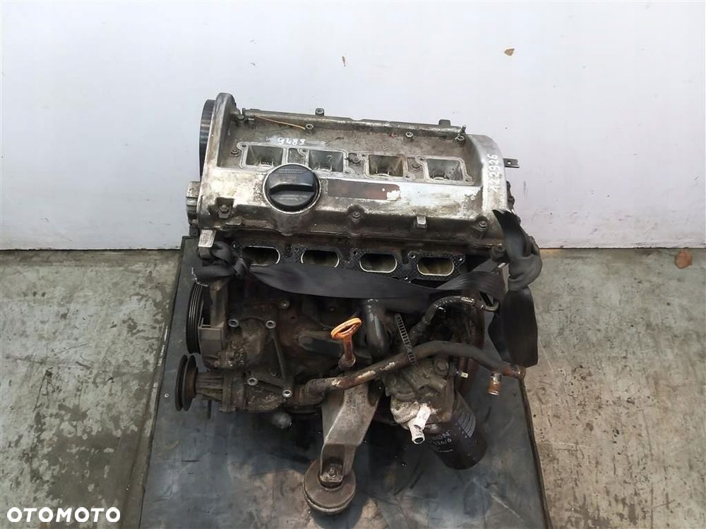 Silnik benzyna AUDI VW Passat B 5 1.8TURBO 150KM ARG 1996-2000R SPRZĘGŁO - 14