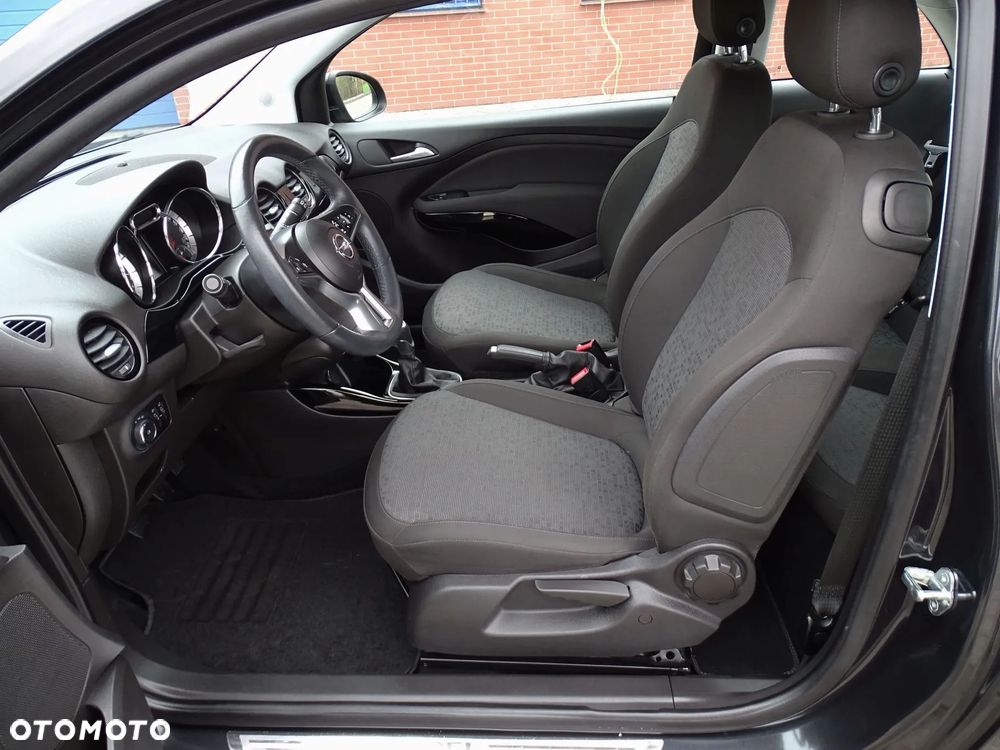 Opel Adam 1.4 Jam Unlimited - 7