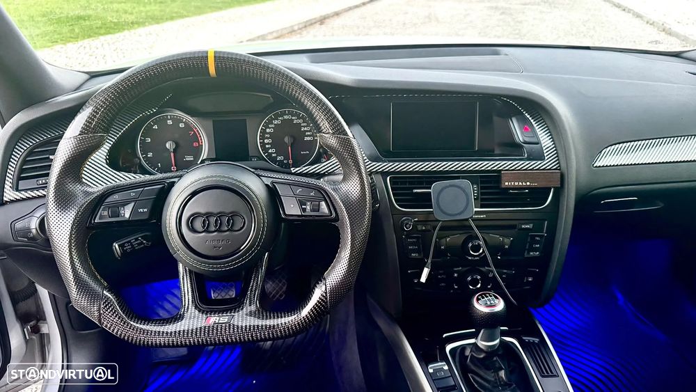 Audi A4 - 2