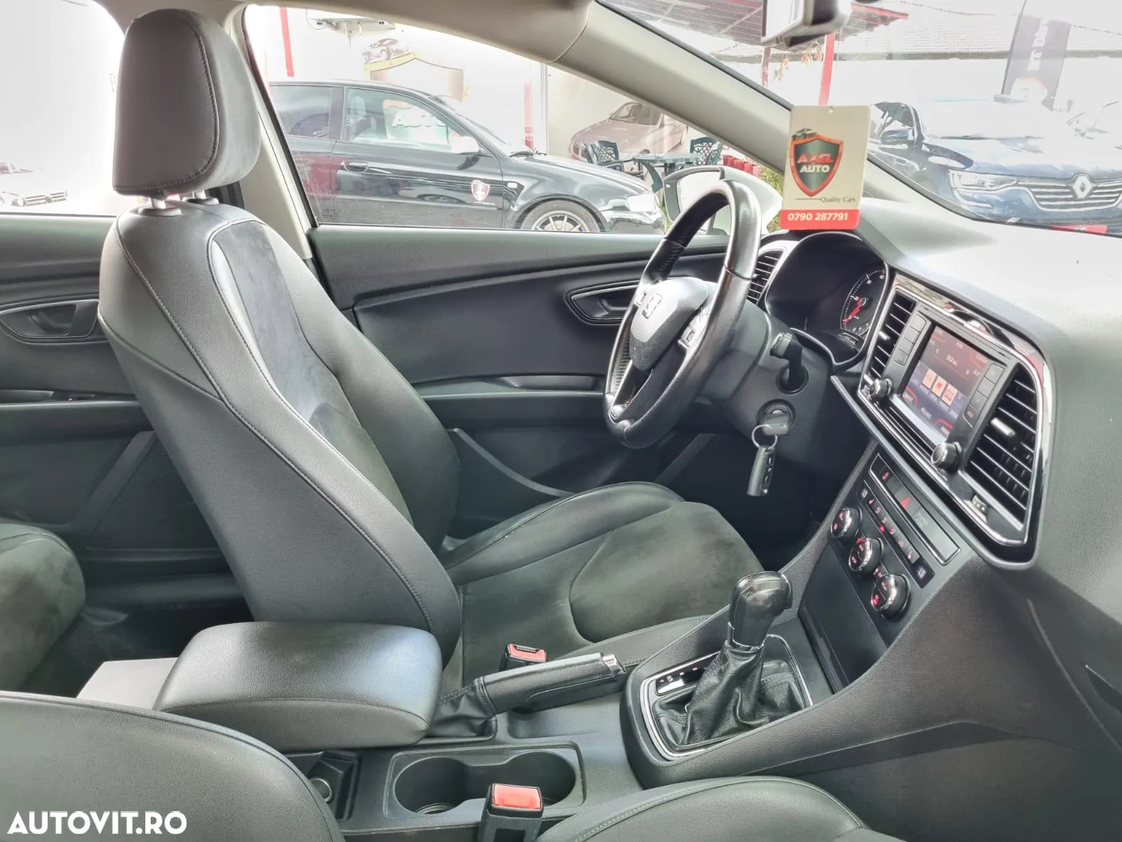 Seat Leon - 9