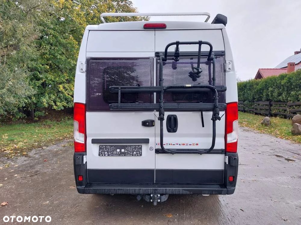 Fiat Ducato FORSTER - 4
