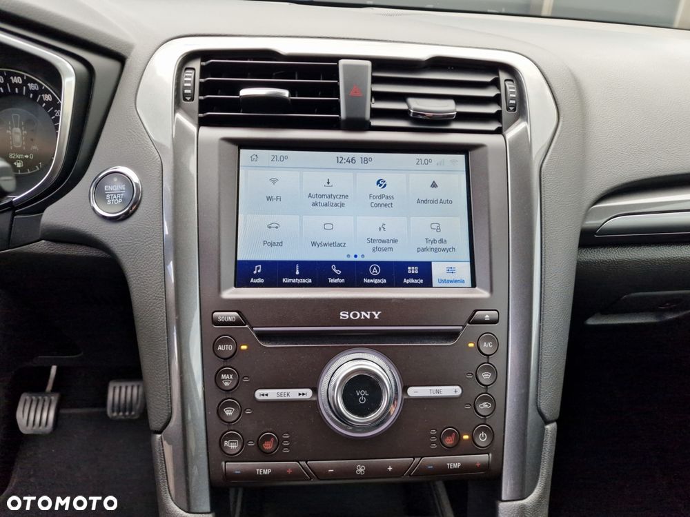 Ford Mondeo 2.0 EcoBlue Business Edition - 30