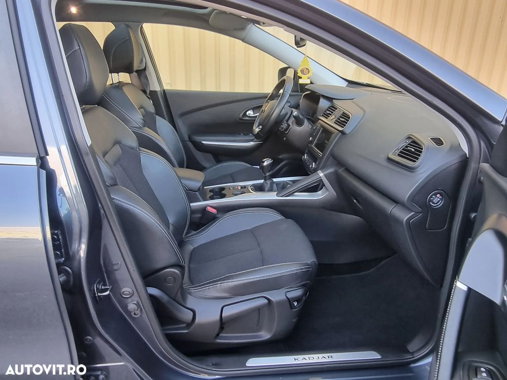 Renault Kadjar Energy TCe 130 LIMITED - 18
