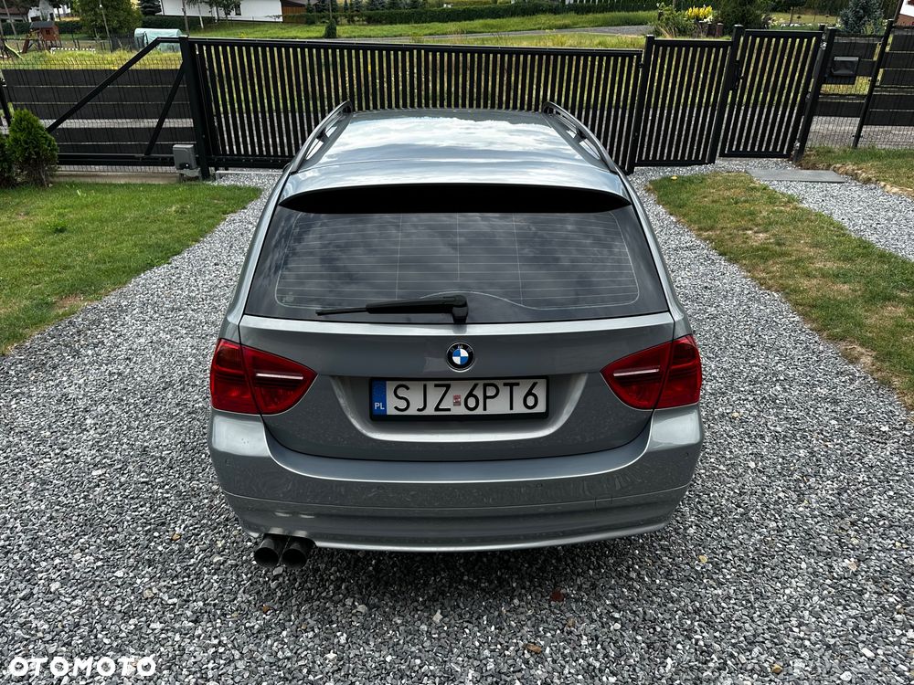 BMW Seria 3 - 11