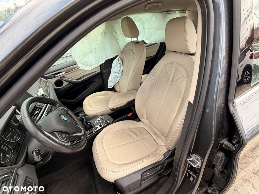 BMW X1 sDrive18i xLine - 7