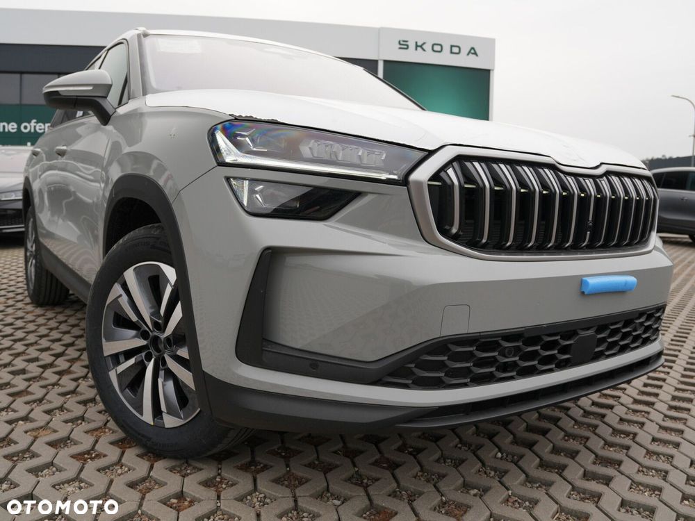 Skoda Kodiaq 2026 photo 3