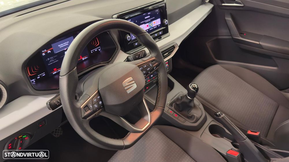 SEAT Ibiza 1.0 TSI Style - 2