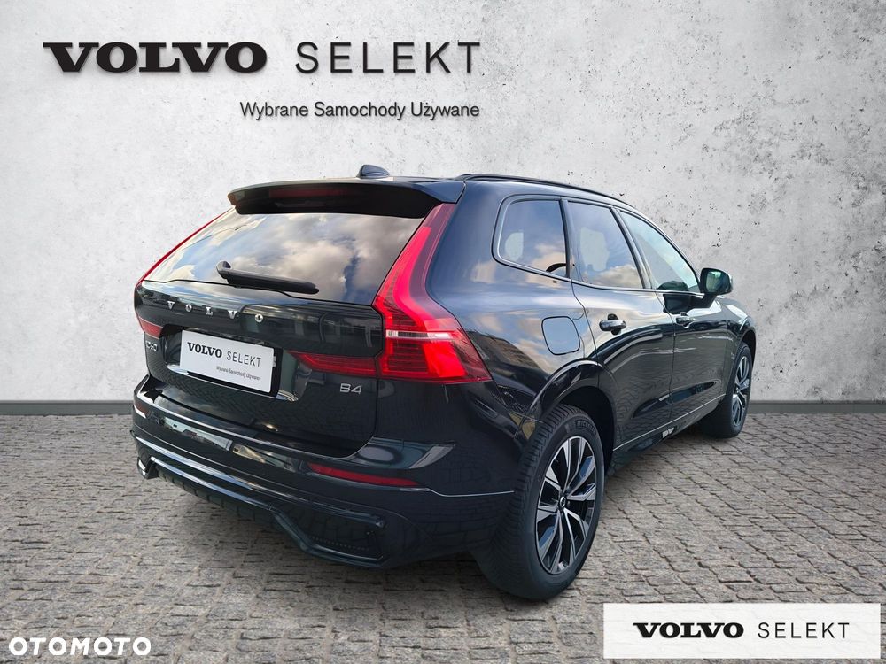 Volvo XC 60 - 7