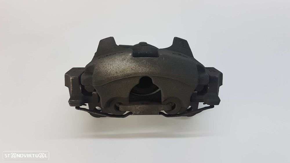 PINÇA DE TRAVÃO FRENTE DIREITA LAND ROVER EVOQUE DYNAMIC - 6