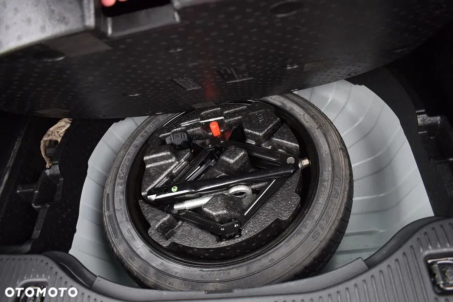 Opel Mokka X 1.4 ECOFLEX Start/Stop 4x4 Active - 10