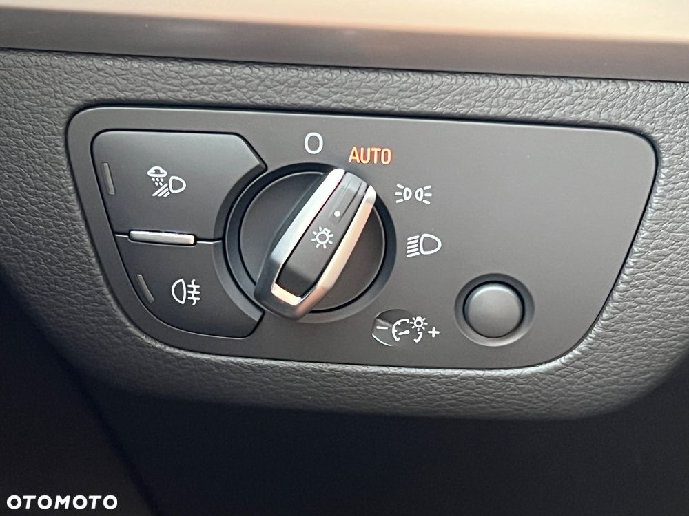 Audi Q5 40 TDI mHEV Quattro Advanced S tronic - 19
