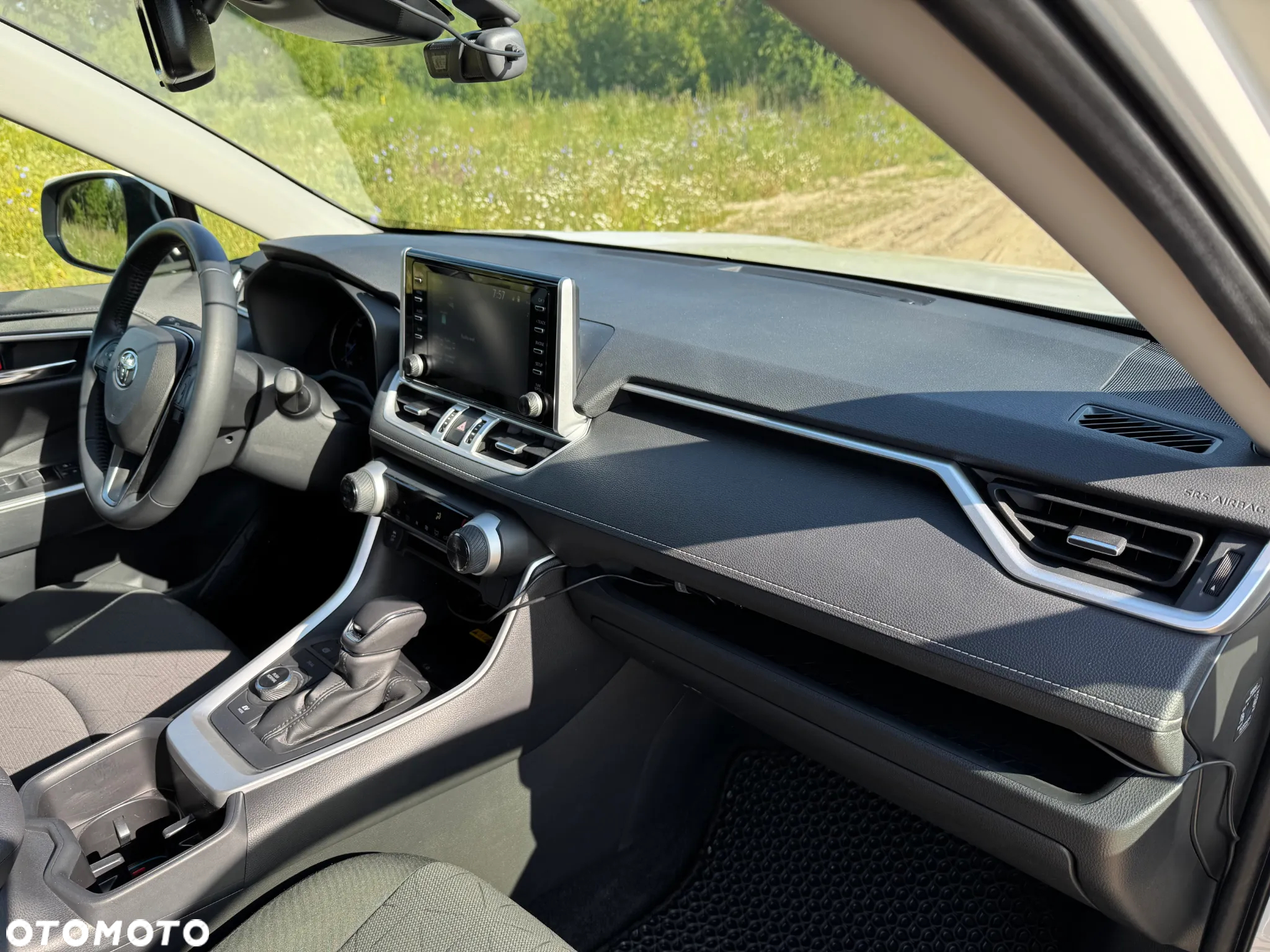 Toyota RAV4 2.5 Hybrid Comfort 4x4 - 21