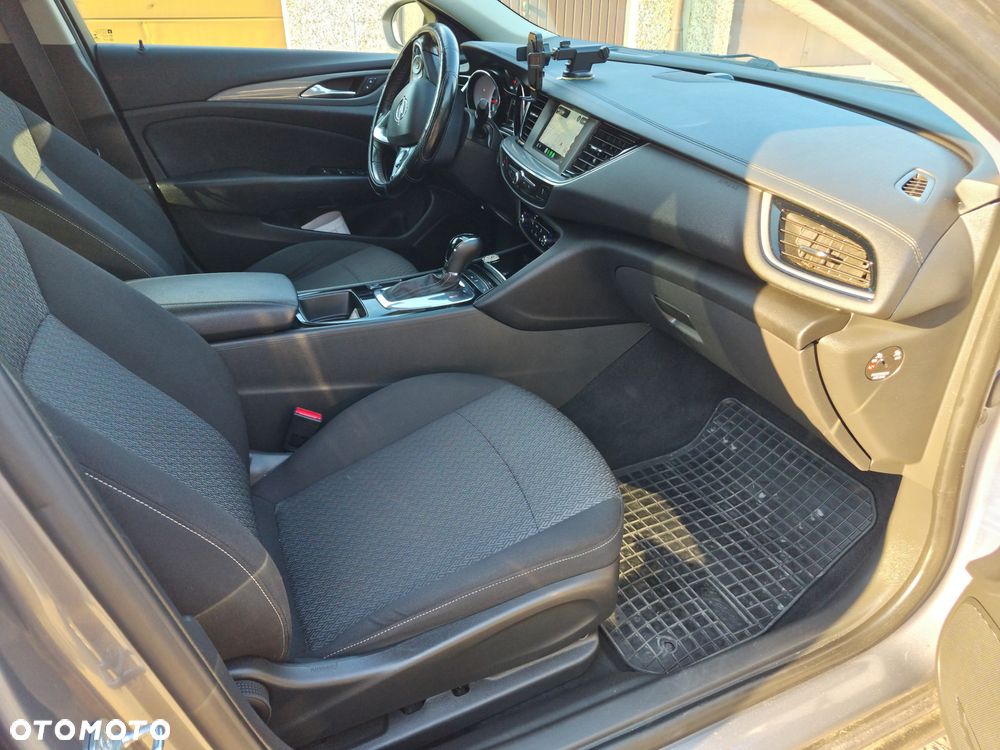 Opel Insignia 1.5 T GPF Enjoy S&S - 17