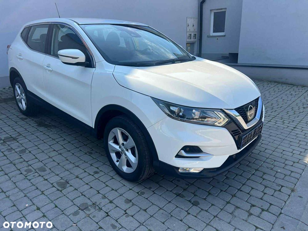 Nissan Qashqai 1.5 dCi N-WAY - 5