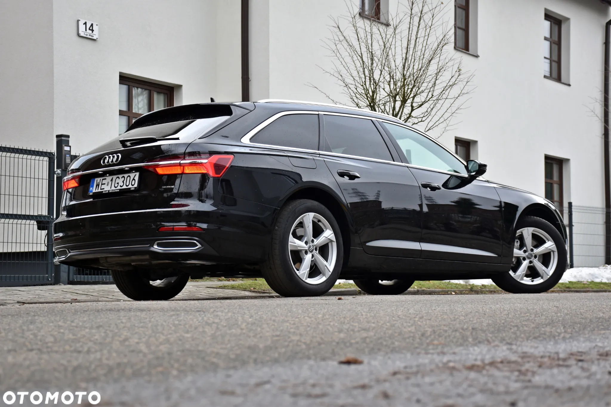Audi A6 40 TDI mHEV Quattro S tronic - 6