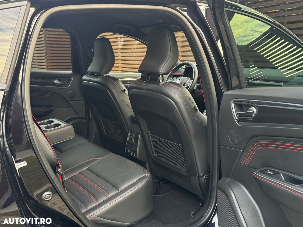 Renault Arkana E-TECH 145 R.S.LINE - 18