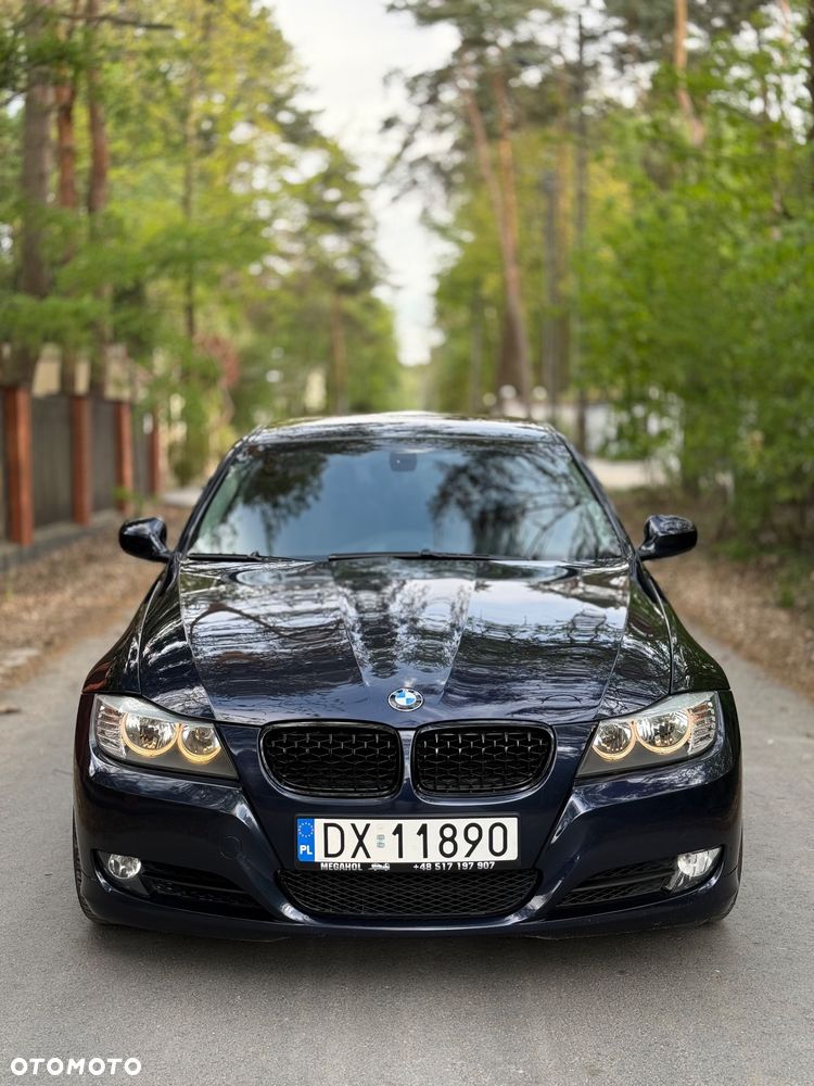 BMW Seria 3 - 1