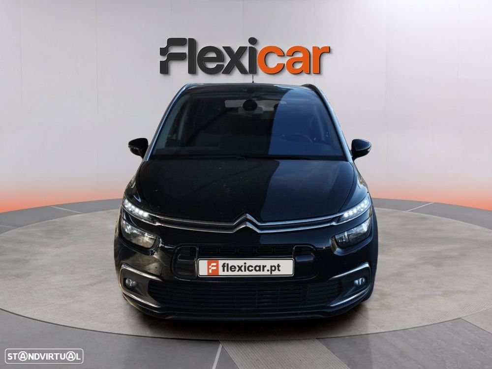 Citroën Grand C4 Spacetourer 1.6 BlueHDi Feel Business EAT6 - 2
