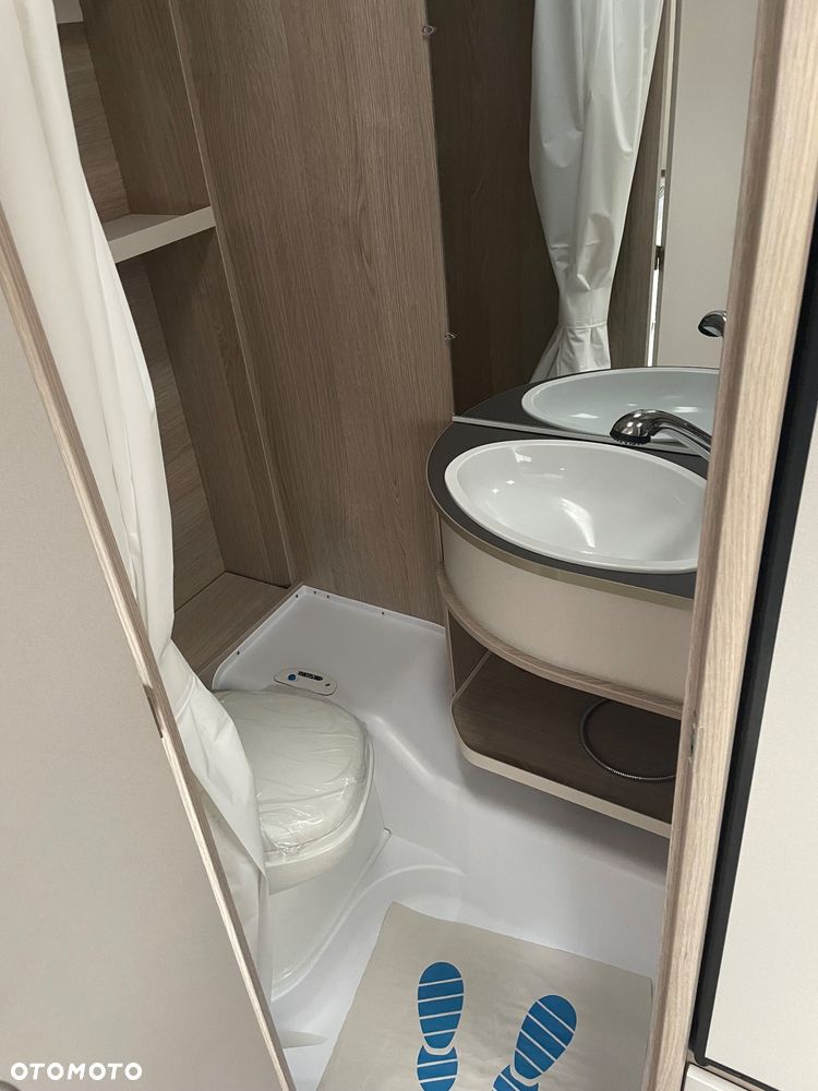 Burstner Premio Life 425 TS Brava - 8