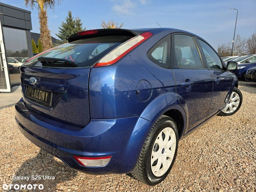 Ford Focus - 23