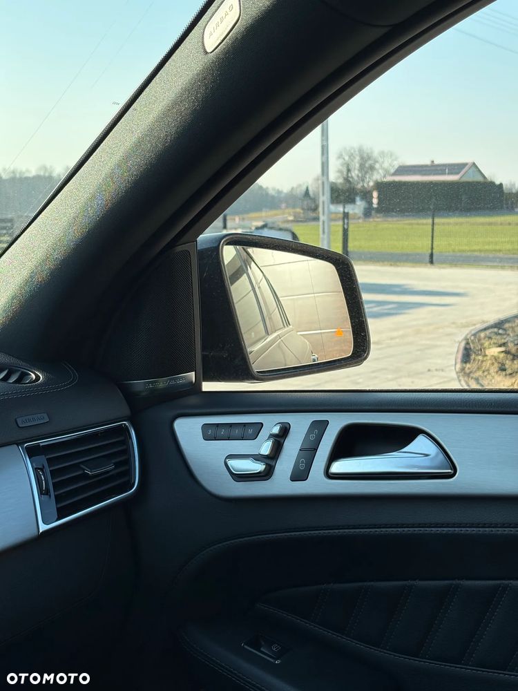 Mercedes-Benz GLE AMG 43 4-Matic - 26
