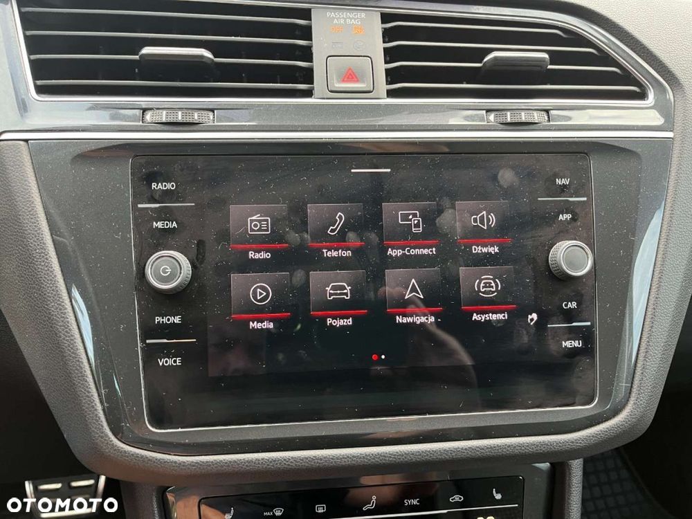 Volkswagen Tiguan 2.0 TDI SCR DSG ACTIVE - 13