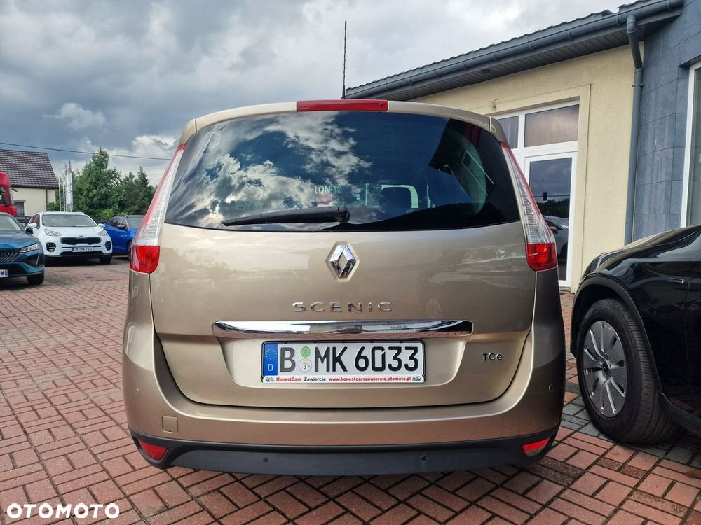Renault Grand Scenic - 6