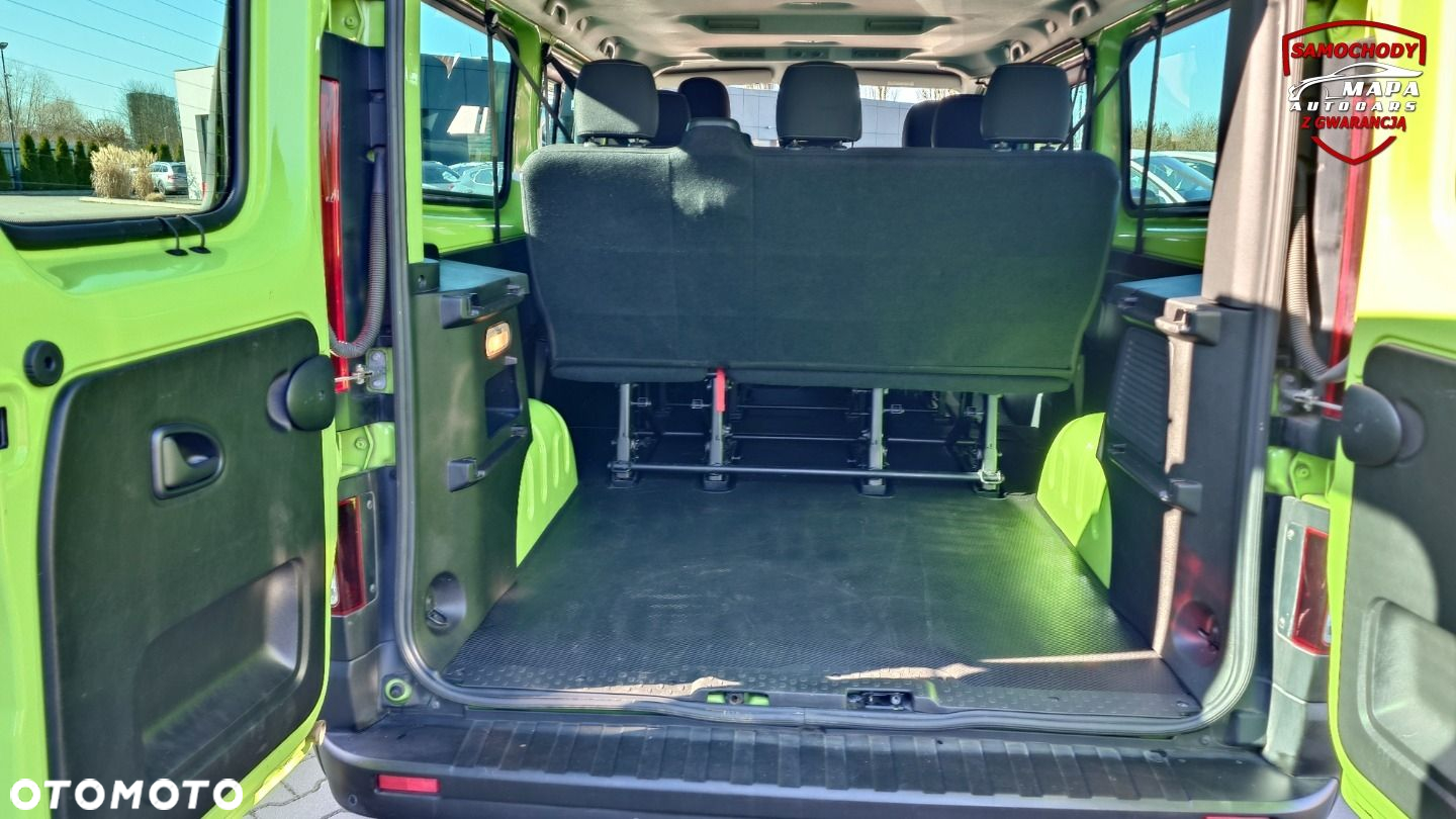 Opel Vivaro - 7