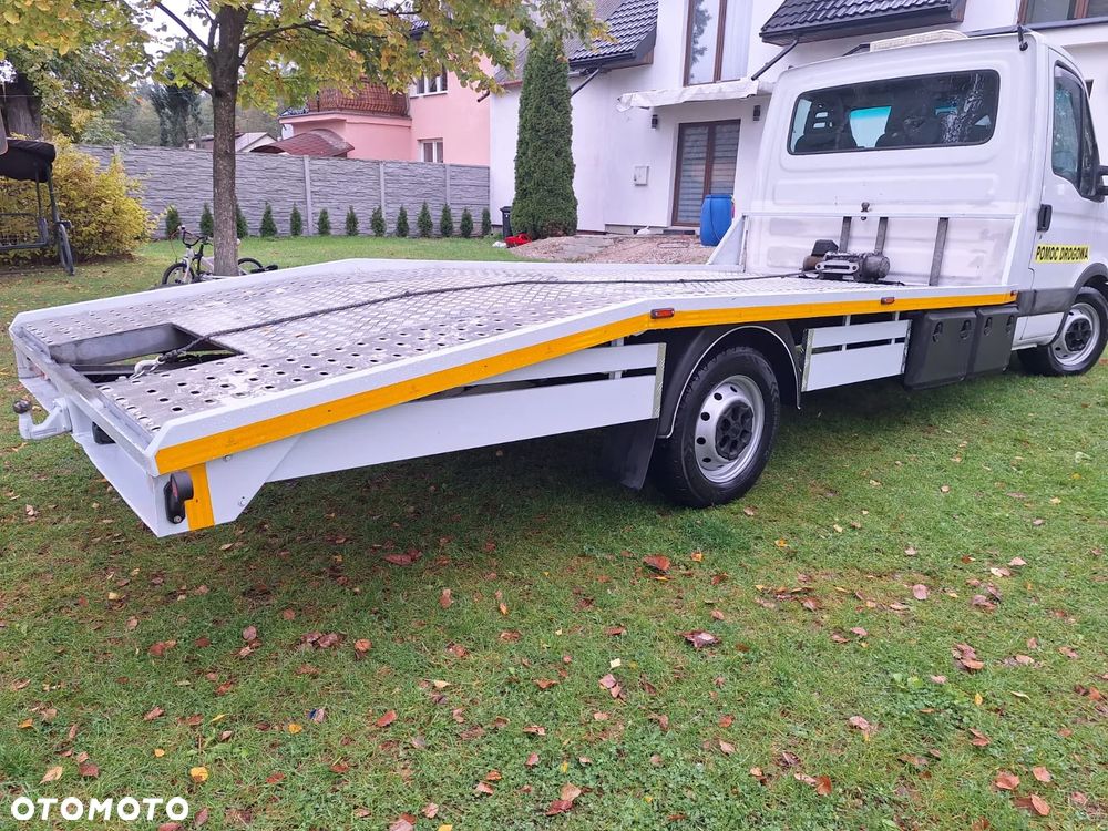 Iveco Daiy - 4