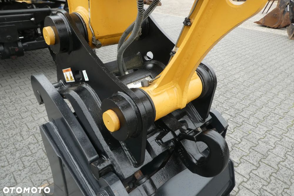 Caterpillar M 313D CAT - 11