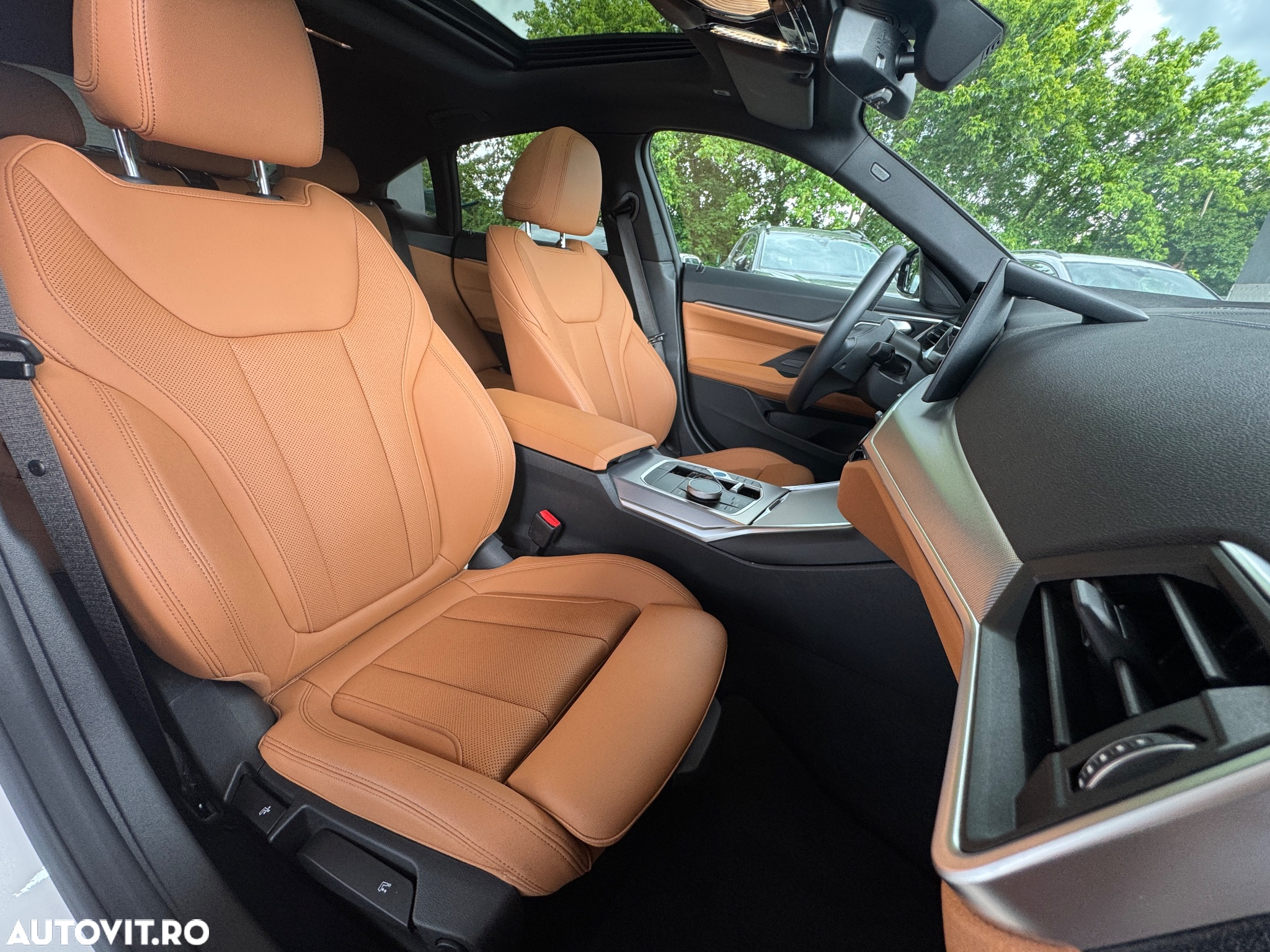 BMW i4 eDrive40 - 18