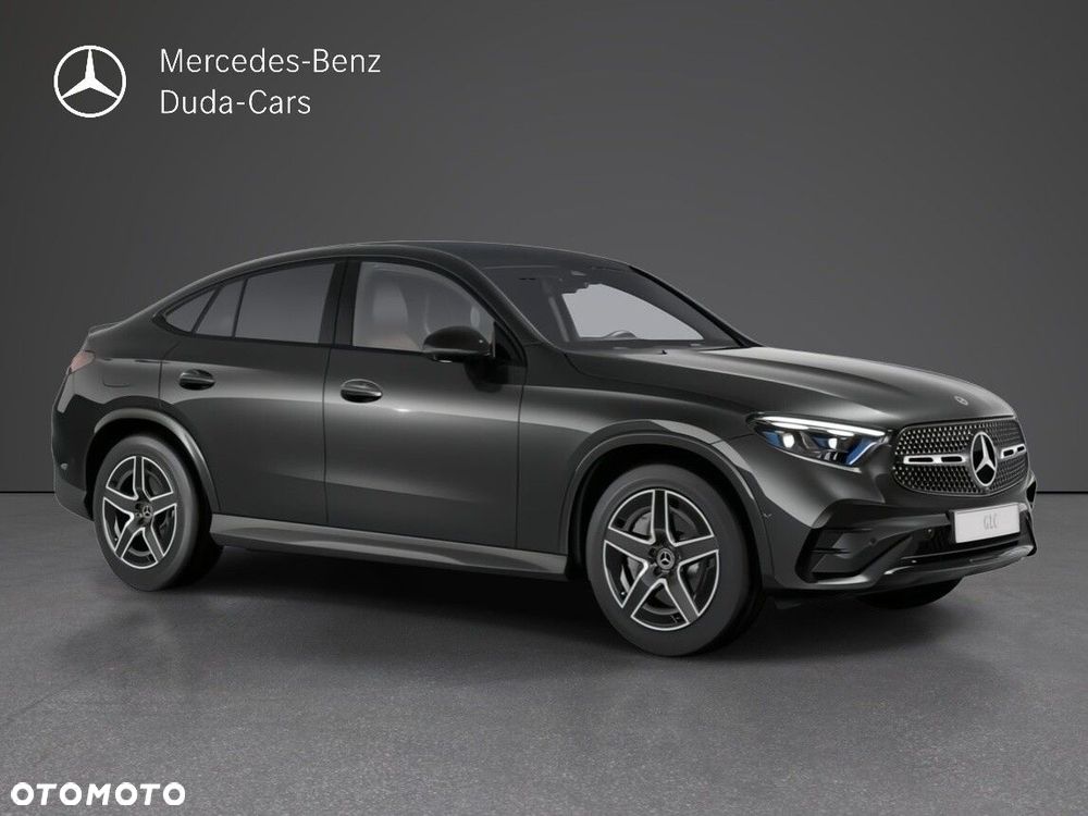 Mercedes-Benz Glc 2026 photo 3