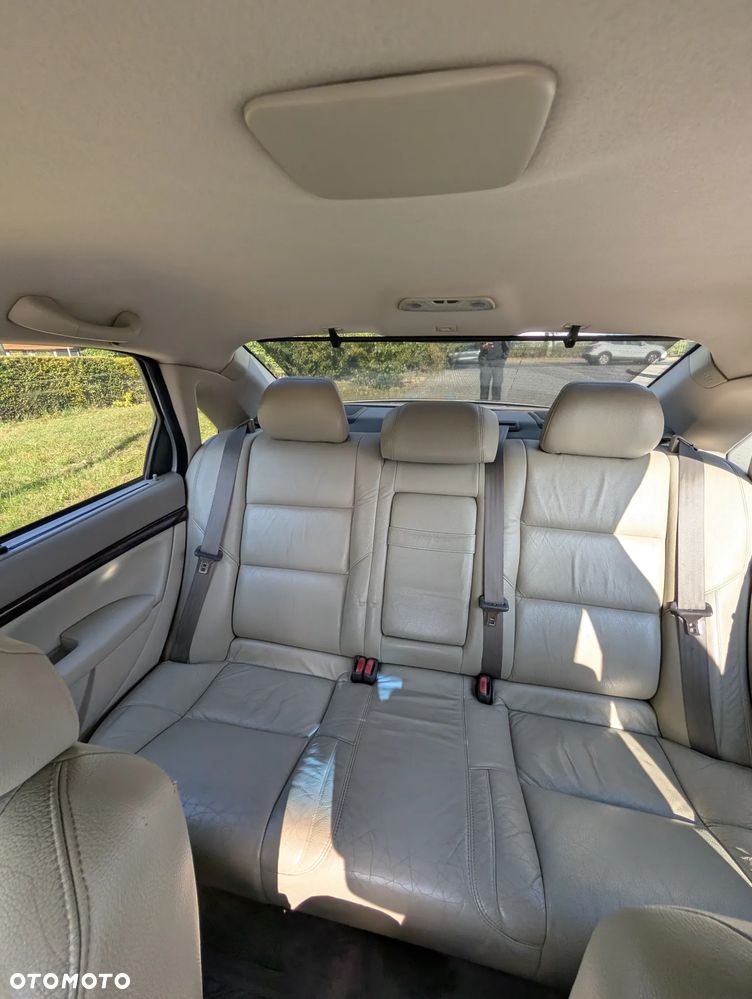 Volvo S80 - 13