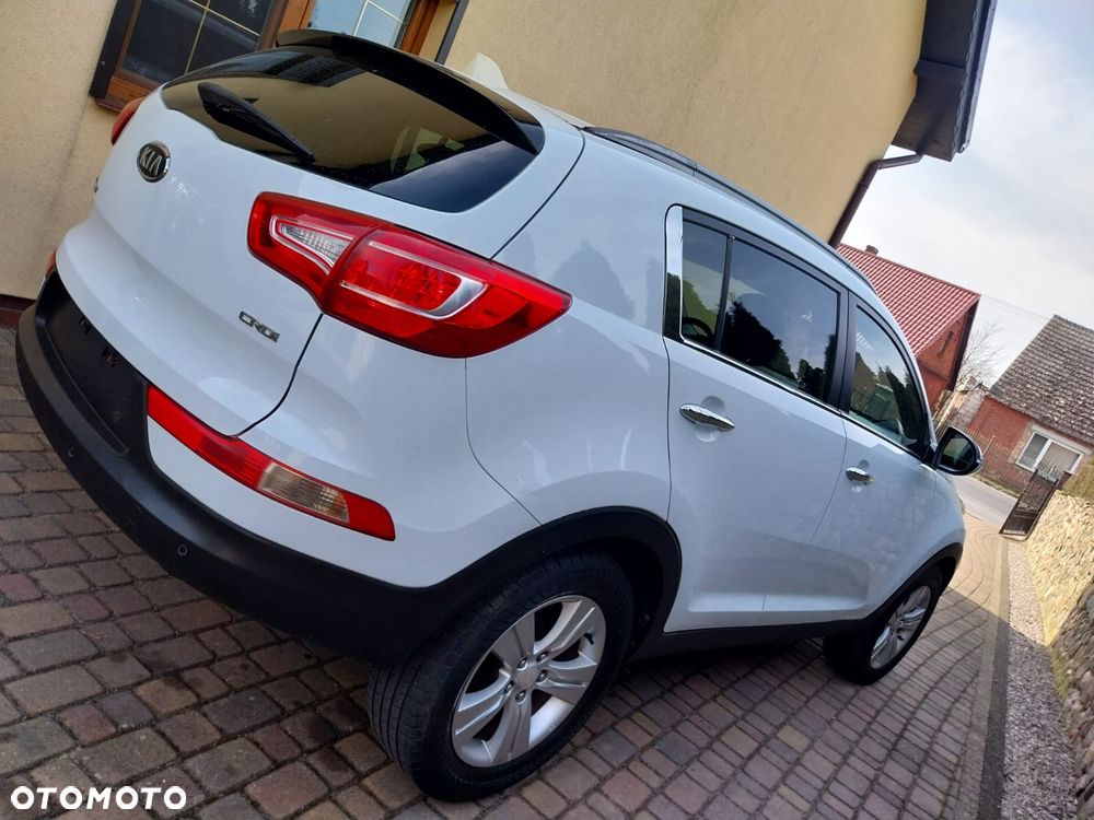 Kia Sportage - 18