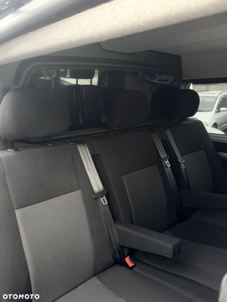 Peugeot Expert Premium L2H1 EAT6 TwinCab Komfort Plus - 11
