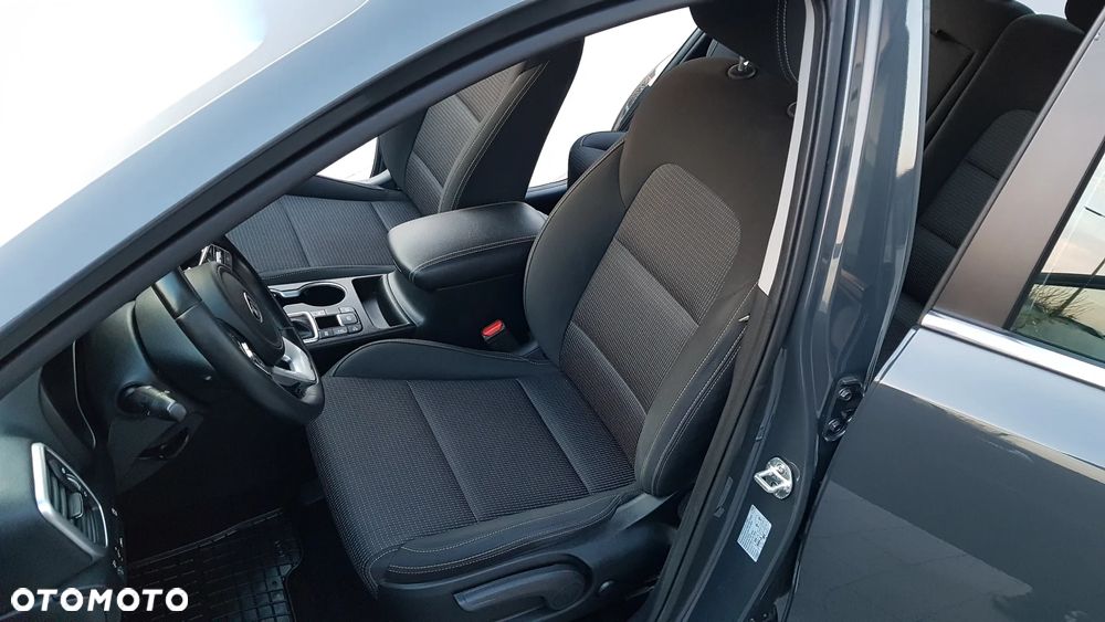 Kia Sportage 1.6 CRDI L Business Line 4WD DCT - 5