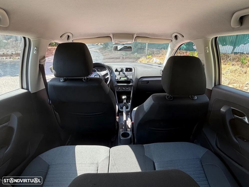 VW Polo 1.2 Confortline - 8