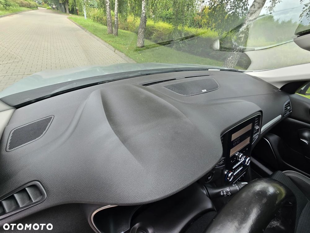 Renault Megane ENERGY dCi 130 Start & Stopp Bose Edition - 34