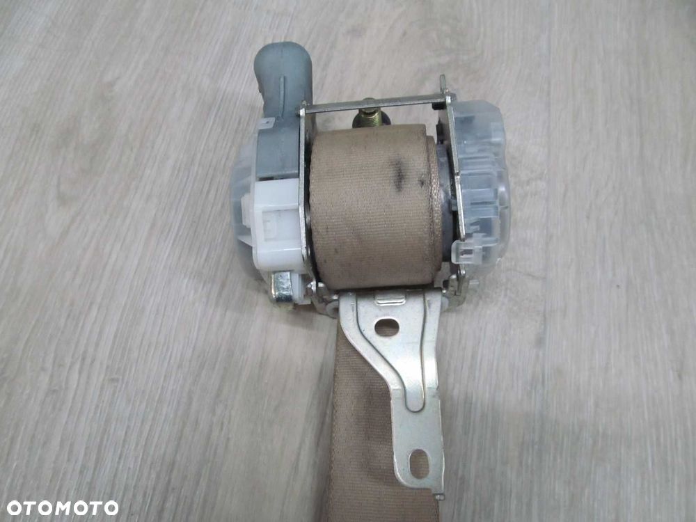 SUBARU FORESTER II SG PAS BEZPIECZENSTWA PRZOD LEWY 7M8830-P - 3