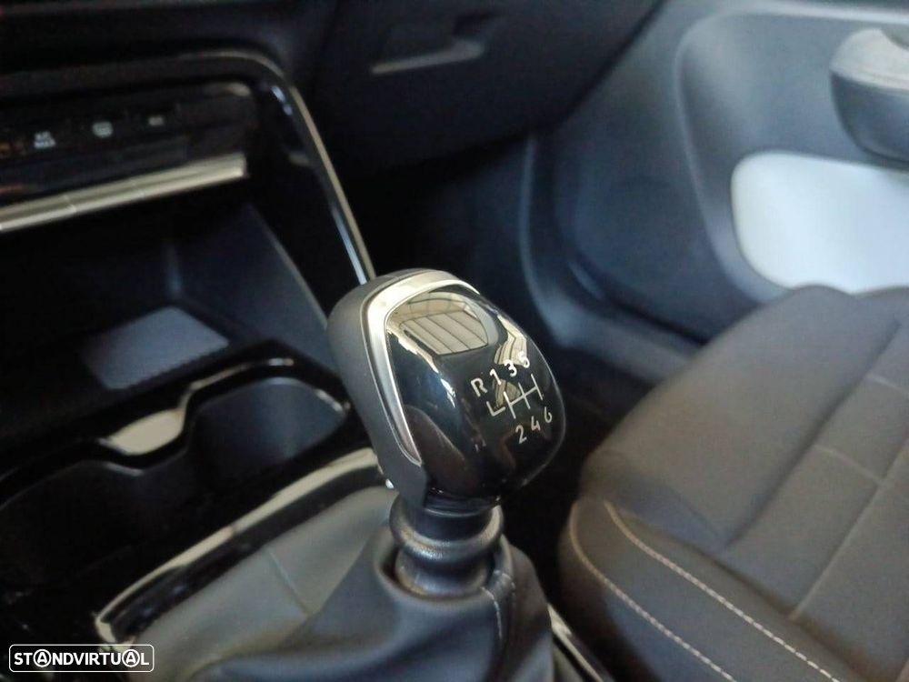 Citroën C3 Aircross 1.2 PureTech Plus - 19