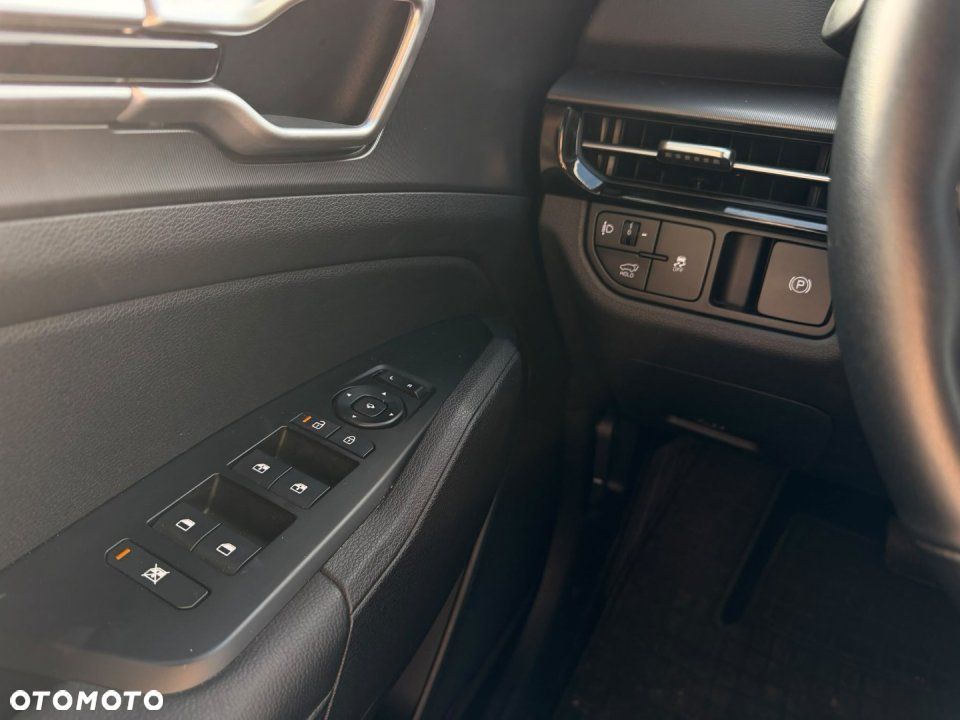 Kia Sportage - 18