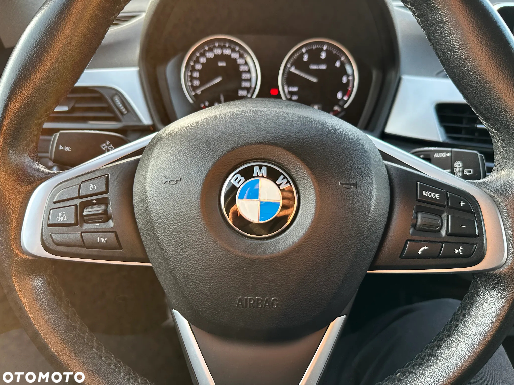 BMW X1 sDrive16d Advantage - 30