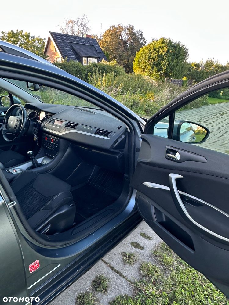 Citroën C5 HDi 165 FAP Exclusive - 34