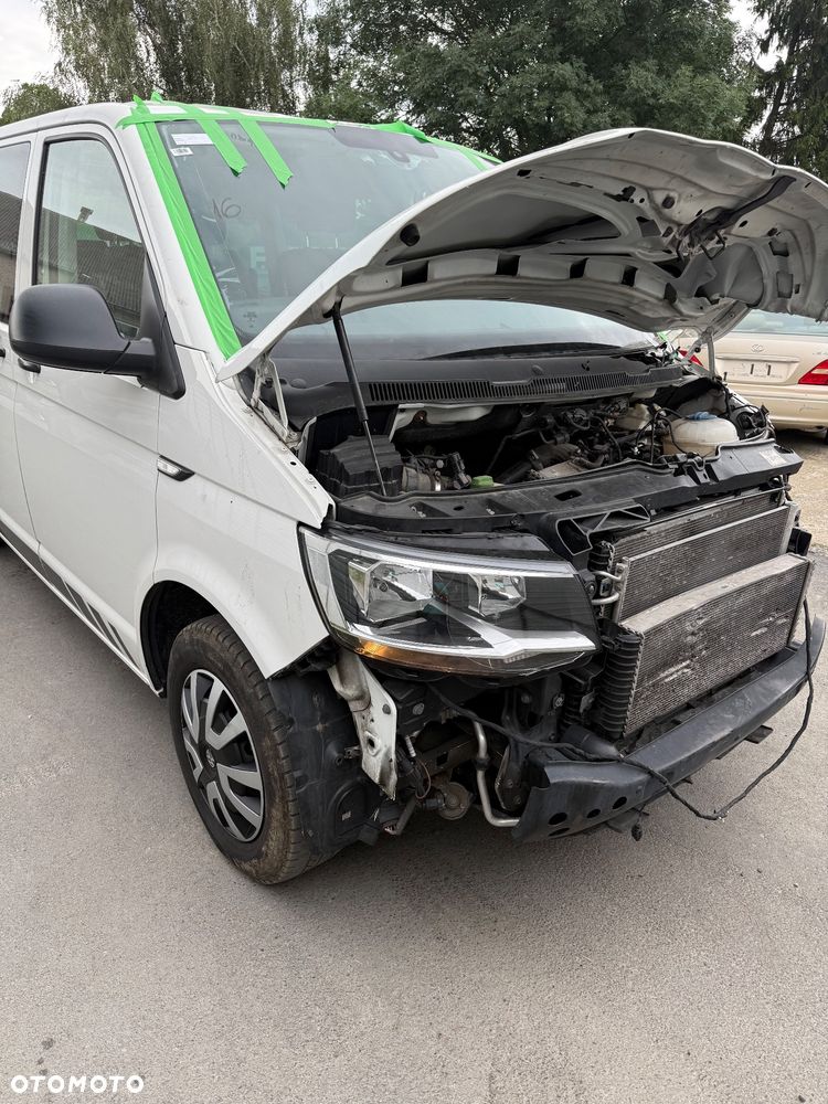 Volkswagen Multivan 2.0 TDI L1 Business DSG - 16